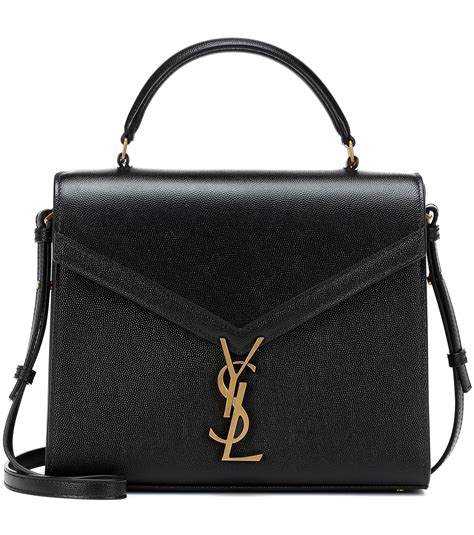 shoulder bag saint laurent|saint laurent shoulder bag sale.